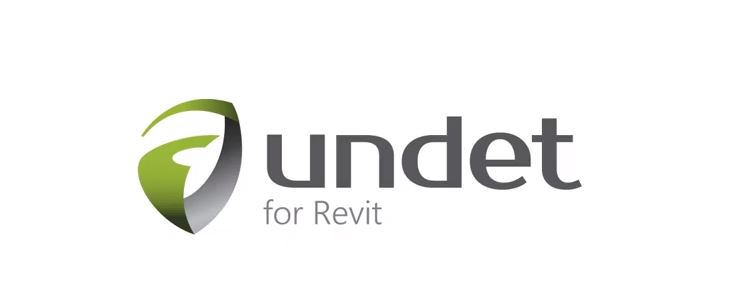 Undet 4 Revit (1-month license)