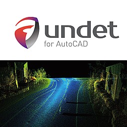 Undet 4 AutoCAD (1-month license)